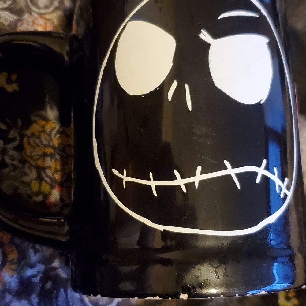 - Jack mug - Picture 3 of 4